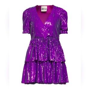 ANIYE BY Sequence Mini Dress